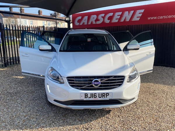 Used Volvo XC60 2016 for sale - 74867474: Photo 14