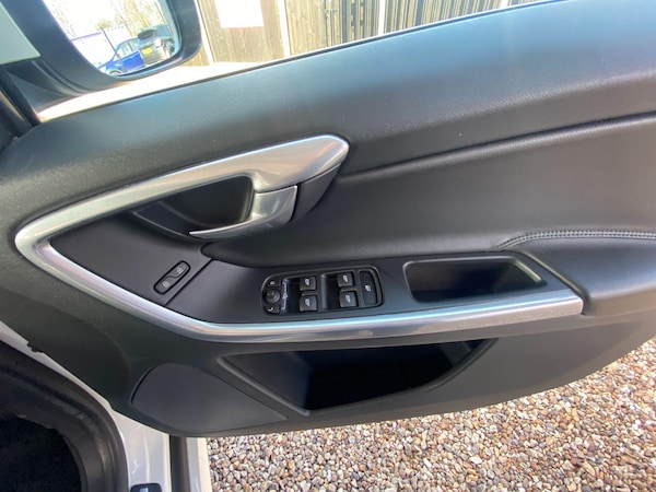 Used Volvo XC60 2016 for sale - 74867474: Photo 19