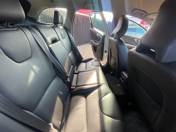 Used Volvo XC60 2016 for sale - 74867474: Photo 24