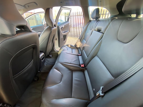 Used Volvo XC60 2016 for sale - 74867474: Photo 25