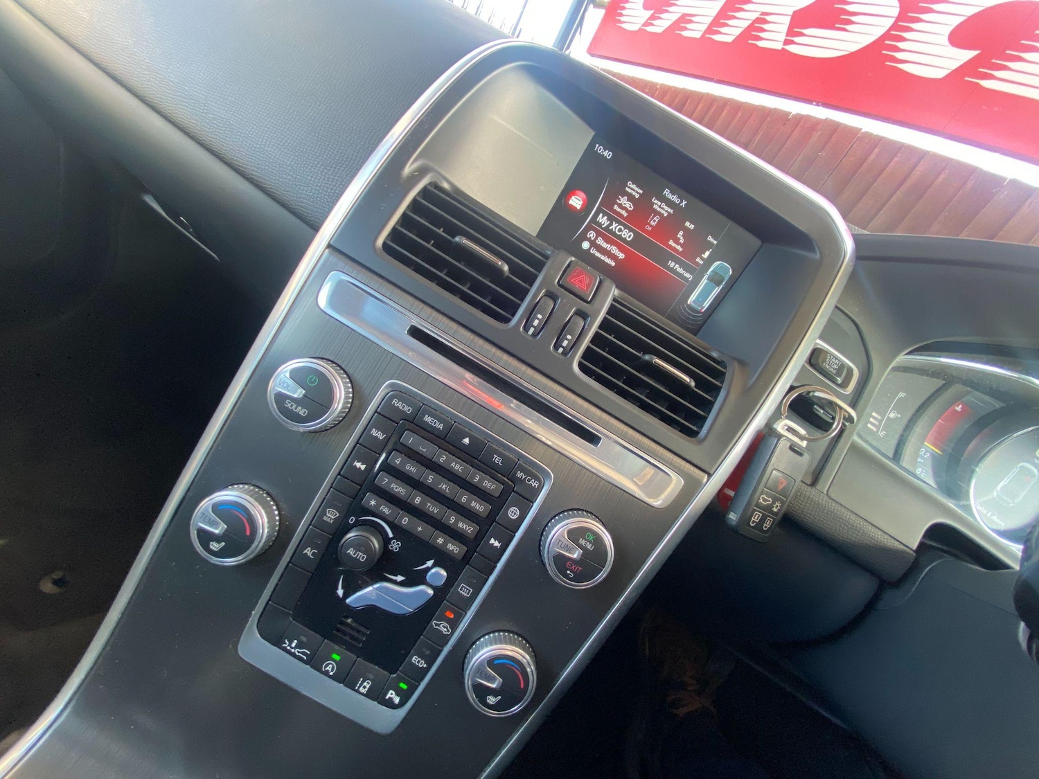 Vehicle 29
