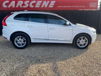 Used Volvo XC60 2016 for sale - 74867474: Photo