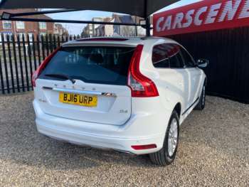 Used Volvo XC60 2016 for sale - 74867474: Photo