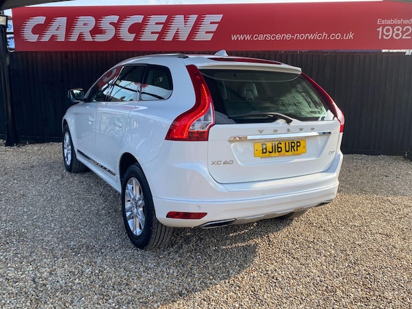 Used Volvo XC60 2016 for sale - 74867474: Photo 5