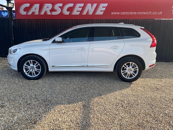 Used Volvo XC60 2016 for sale - 74867474: Photo 6