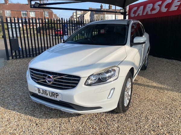 Used Volvo XC60 2016 for sale - 74867474: Photo 7