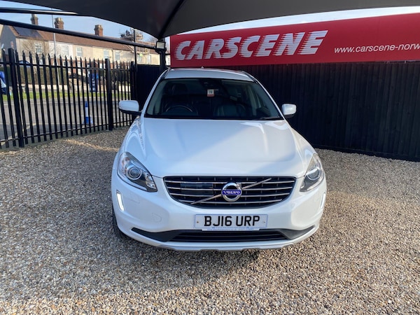 Used Volvo XC60 2016 for sale - 74867474: Photo 8