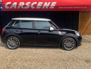 Used MINI Hatch 2016 for sale - 74867475: Photo