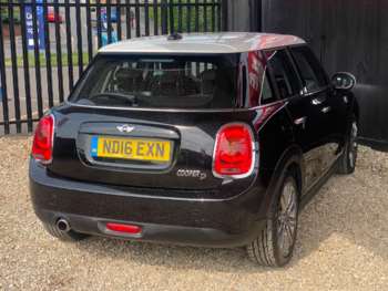 Used MINI Hatch 2016 for sale - 74867475: Photo