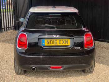 Used MINI Hatch 2016 for sale - 74867475: Photo