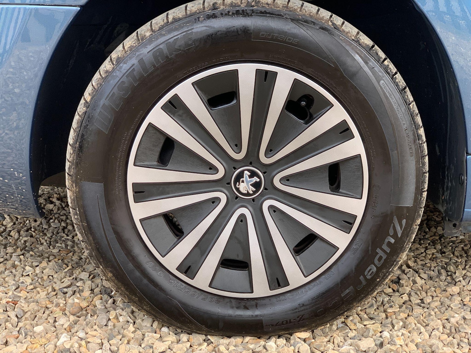 Used Peugeot Horizon 2017 for sale - 76326883: Photo 15