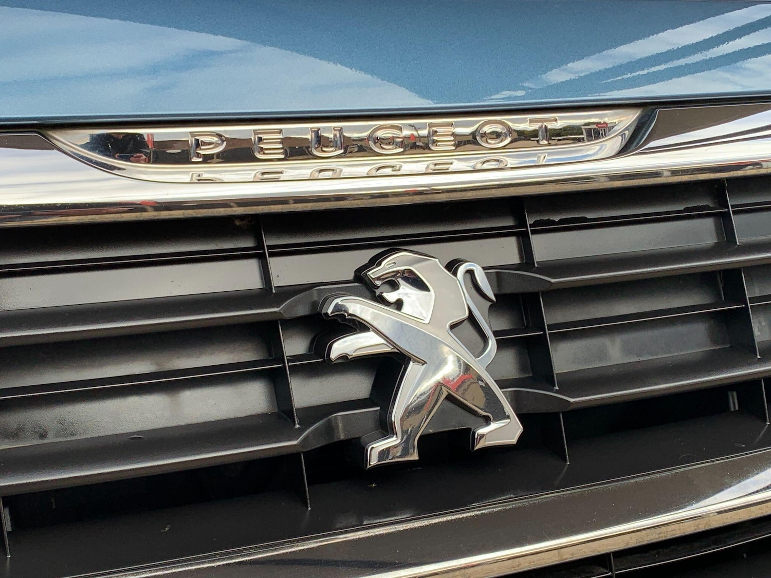 Used Peugeot Horizon 2017 for sale - 76326883: Photo 16