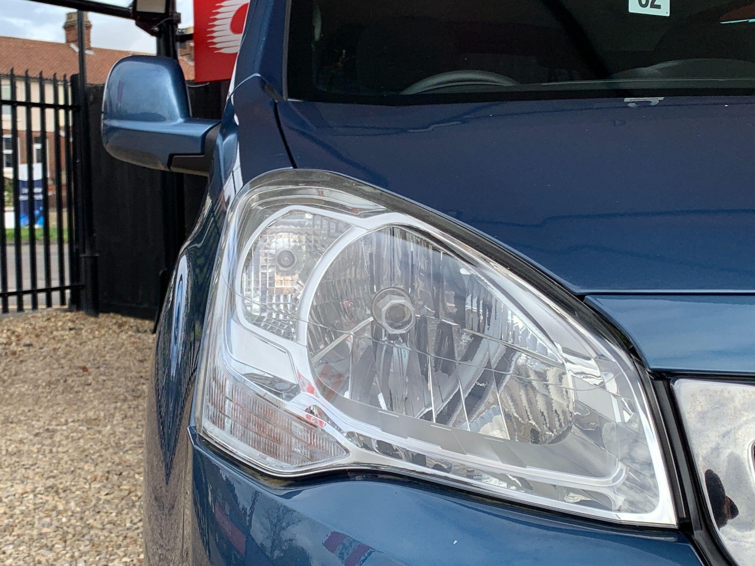 Used Peugeot Horizon 2017 for sale - 76326883: Photo 18