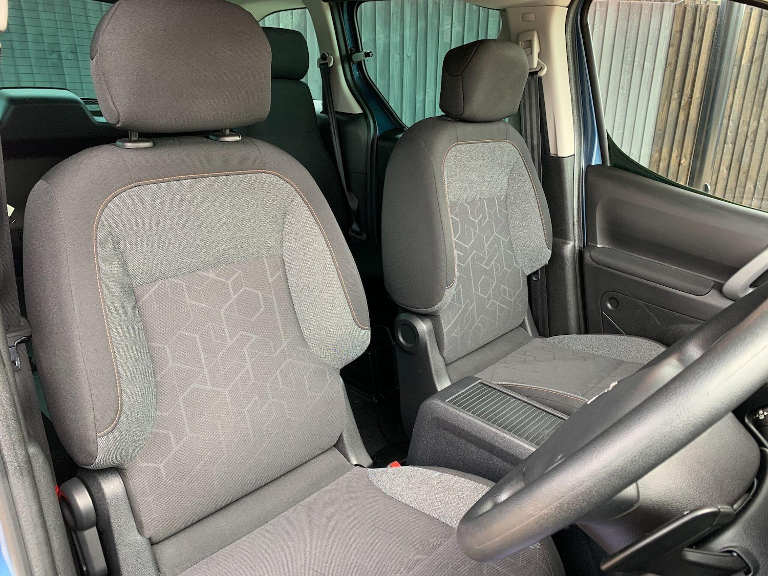 Used Peugeot Horizon 2017 for sale - 76326883: Photo 23