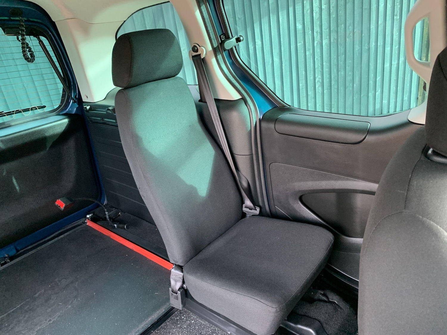 Used Peugeot Horizon 2017 for sale - 76326883: Photo 25
