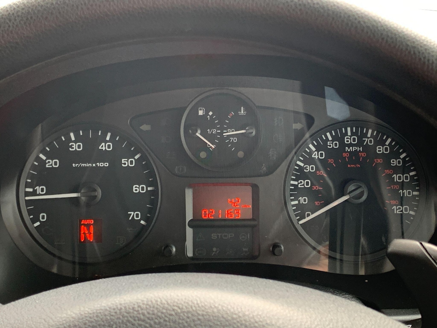 Used Peugeot Horizon 2017 for sale - 76326883: Photo 31