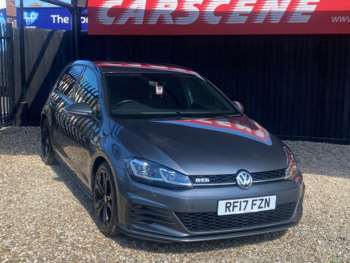 2017 (17) - 2.0 TDI BlueMotion Tech GTD Euro 6 (s/s) 5dr