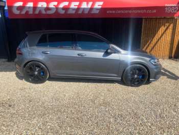 Used Volkswagen Golf 2017 for sale - 74867476: Photo