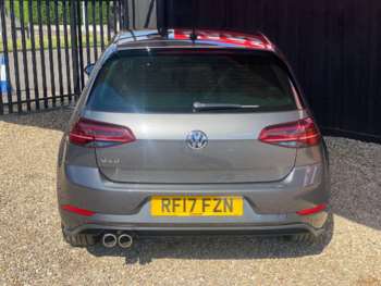 Used Volkswagen Golf 2017 for sale - 74867476: Photo