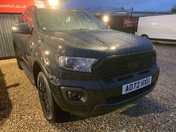 Used Ford Ranger 2022 for sale - 77143590: Photo