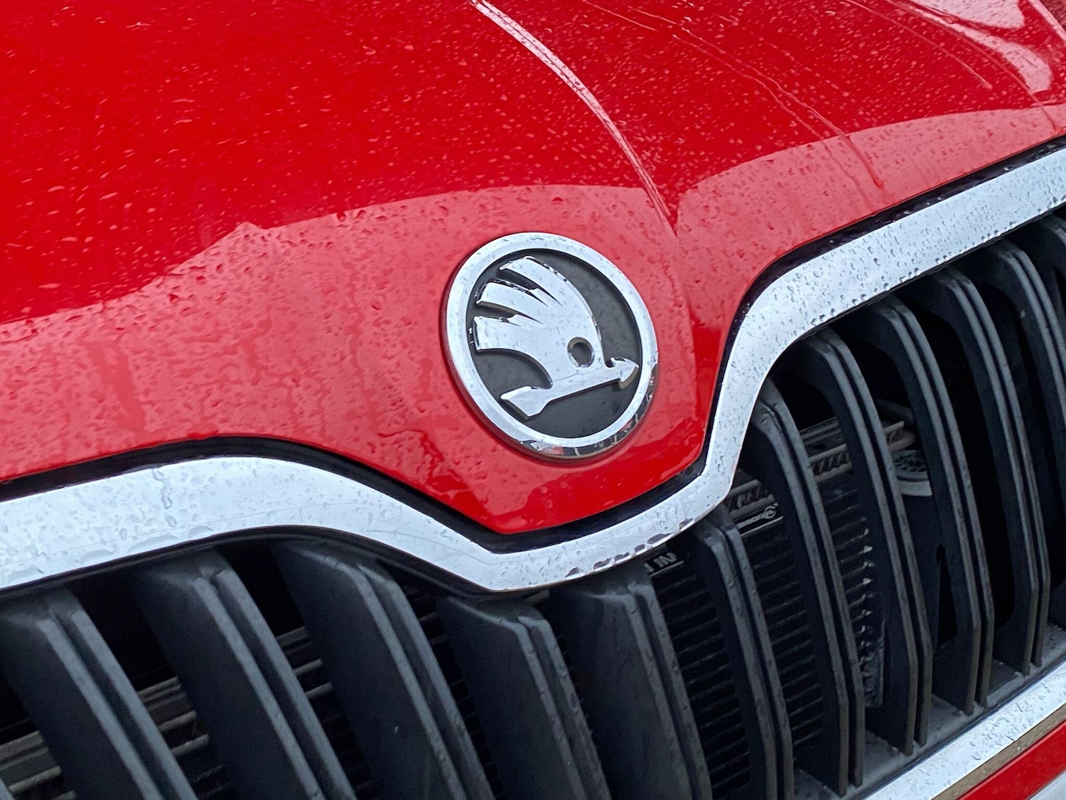 Used Skoda Yeti 2015 for sale - 76964983: Photo 11