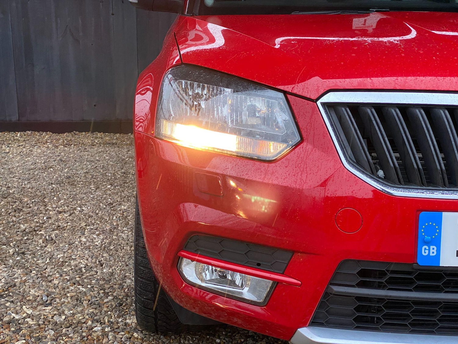 Used Skoda Yeti 2015 for sale - 76964983: Photo 12