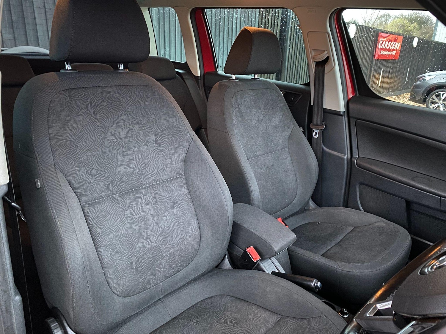 Used Skoda Yeti 2015 for sale - 76964983: Photo 20