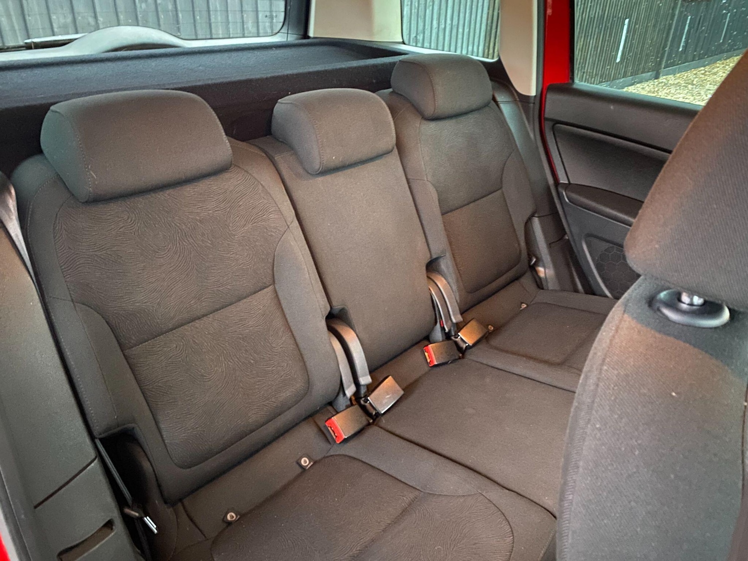 Used Skoda Yeti 2015 for sale - 76964983: Photo 22