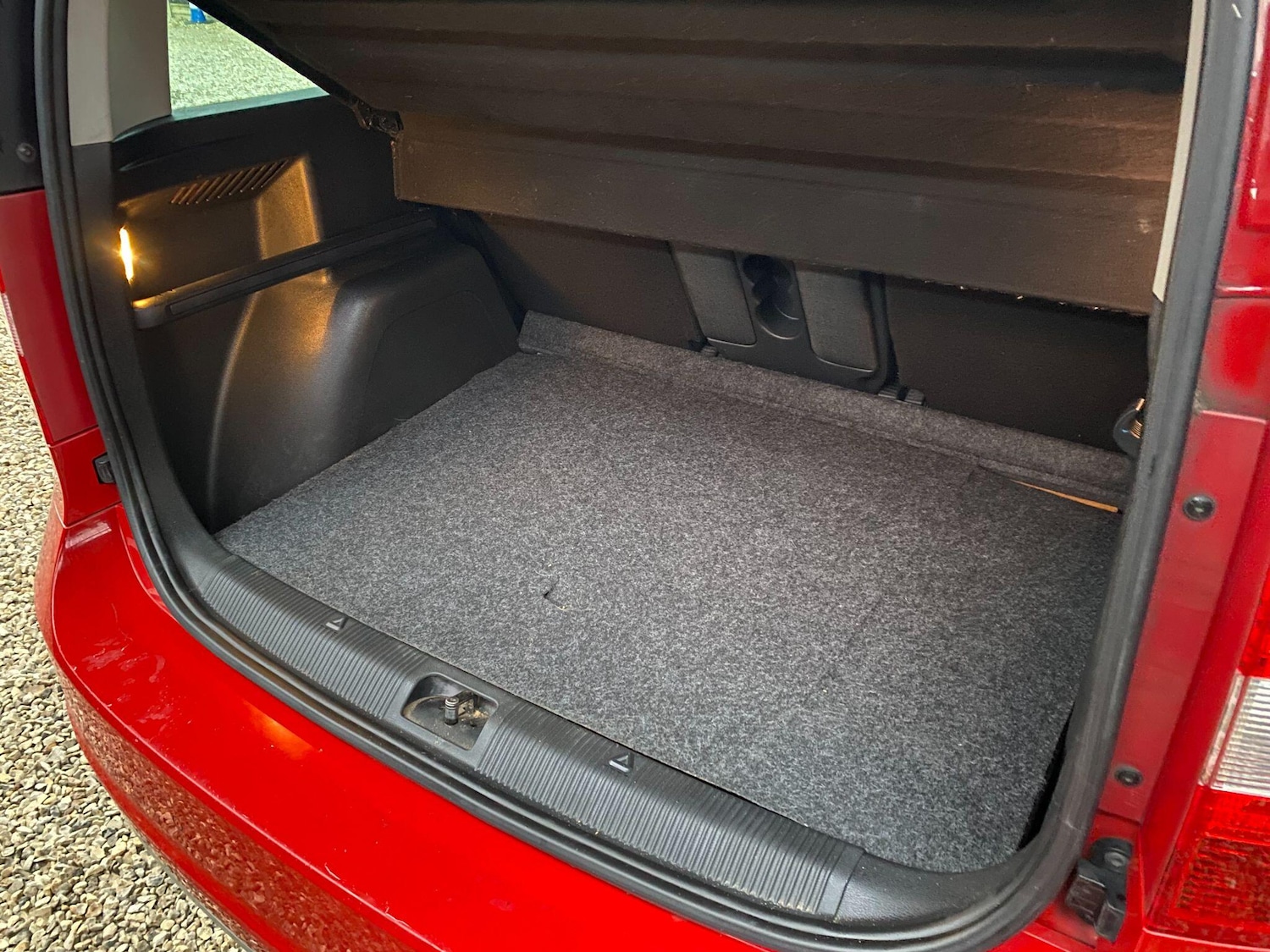 Used Skoda Yeti 2015 for sale - 76964983: Photo 23