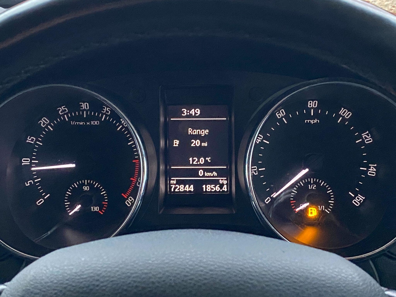 Used Skoda Yeti 2015 for sale - 76964983: Photo 26