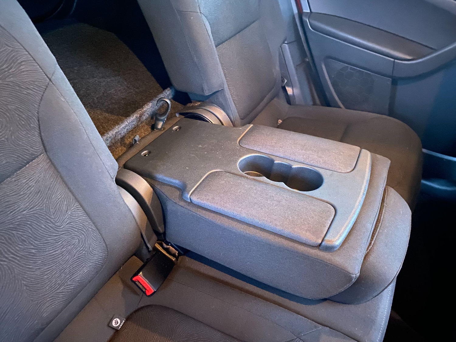 Used Skoda Yeti 2015 for sale - 76964983: Photo 46