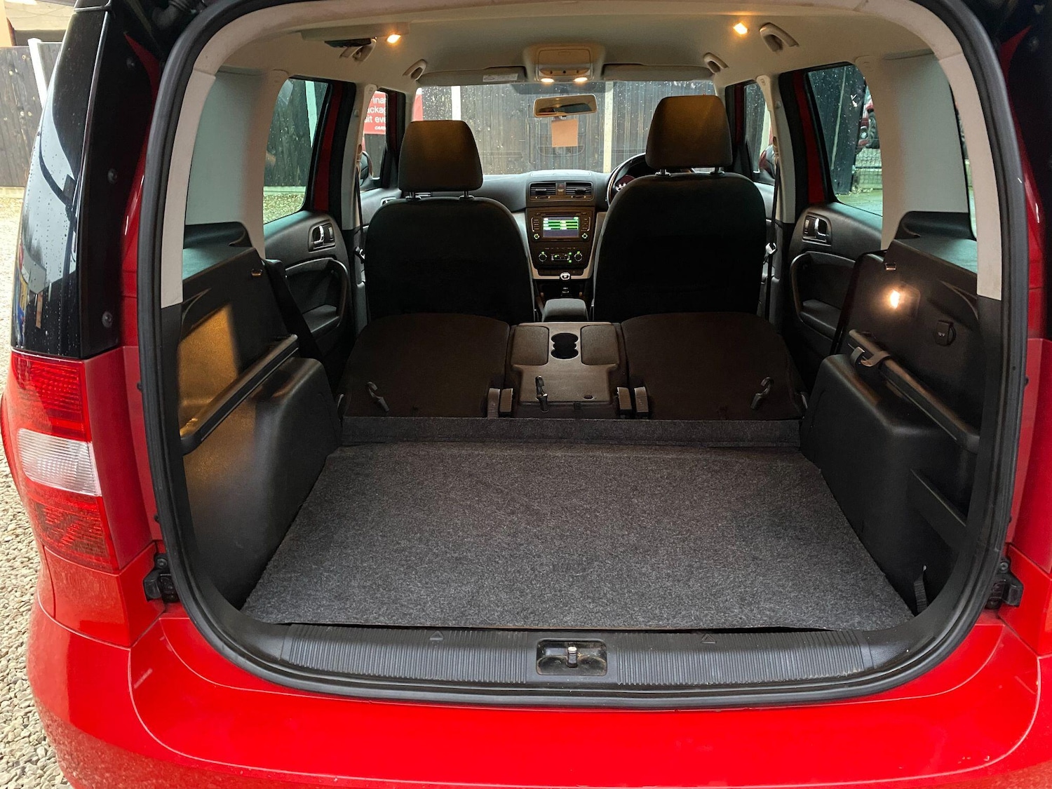 Used Skoda Yeti 2015 for sale - 76964983: Photo 47