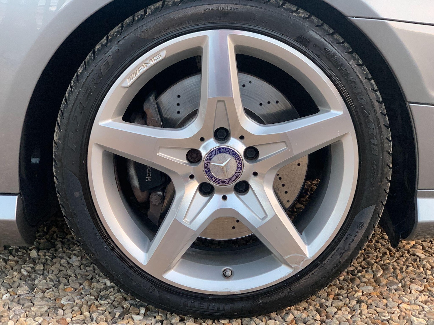 Used Mercedes-Benz SLK 2014 for sale - 76432409: Photo 13