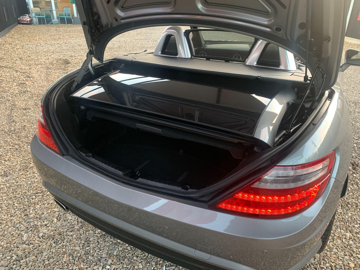 Used Mercedes-Benz SLK 2014 for sale - 76432409: Photo 23