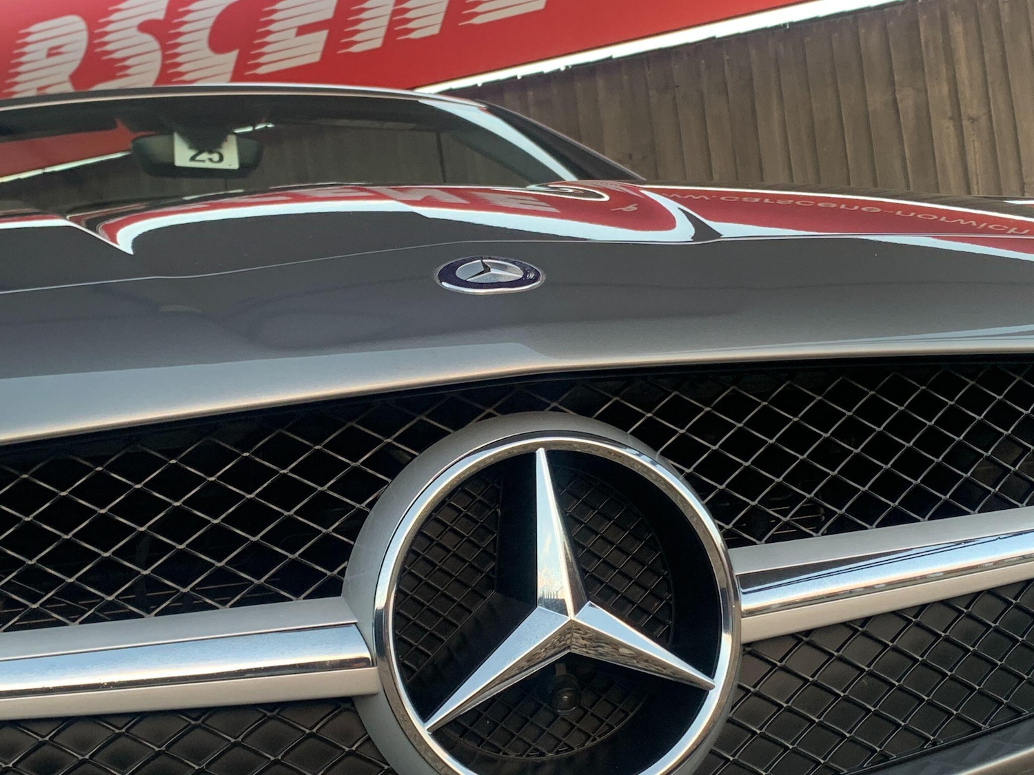 Used Mercedes-Benz SLK 2014 for sale - 76619617: Photo 14