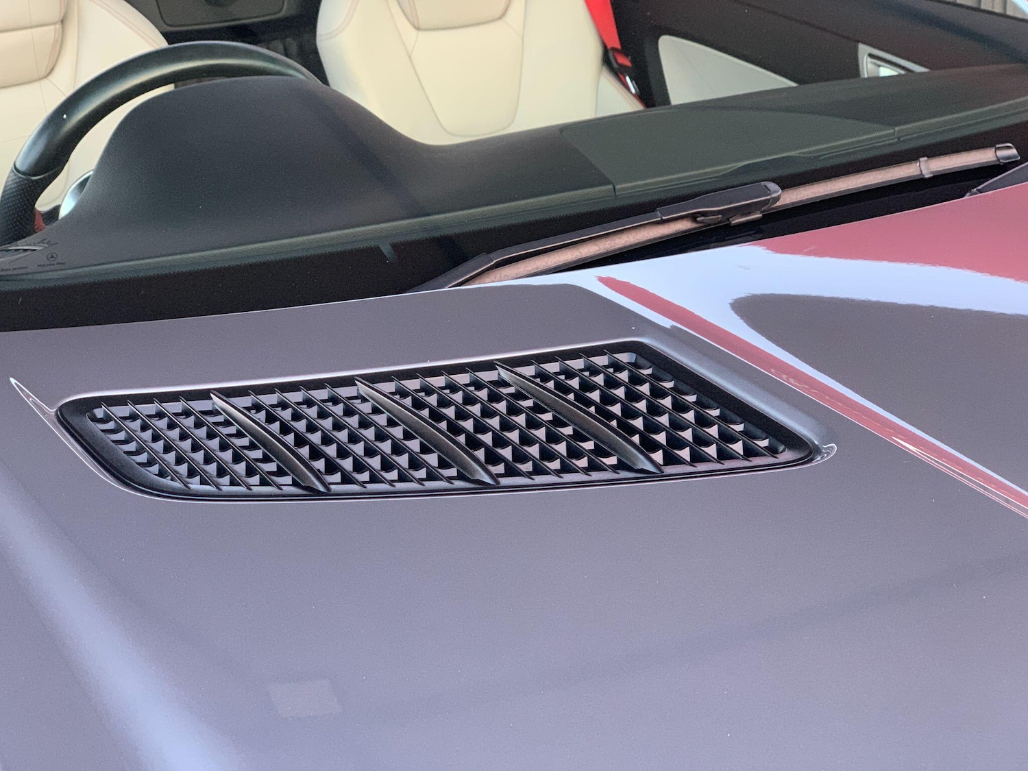 Used Mercedes-Benz SLK 2014 for sale - 76619617: Photo 16