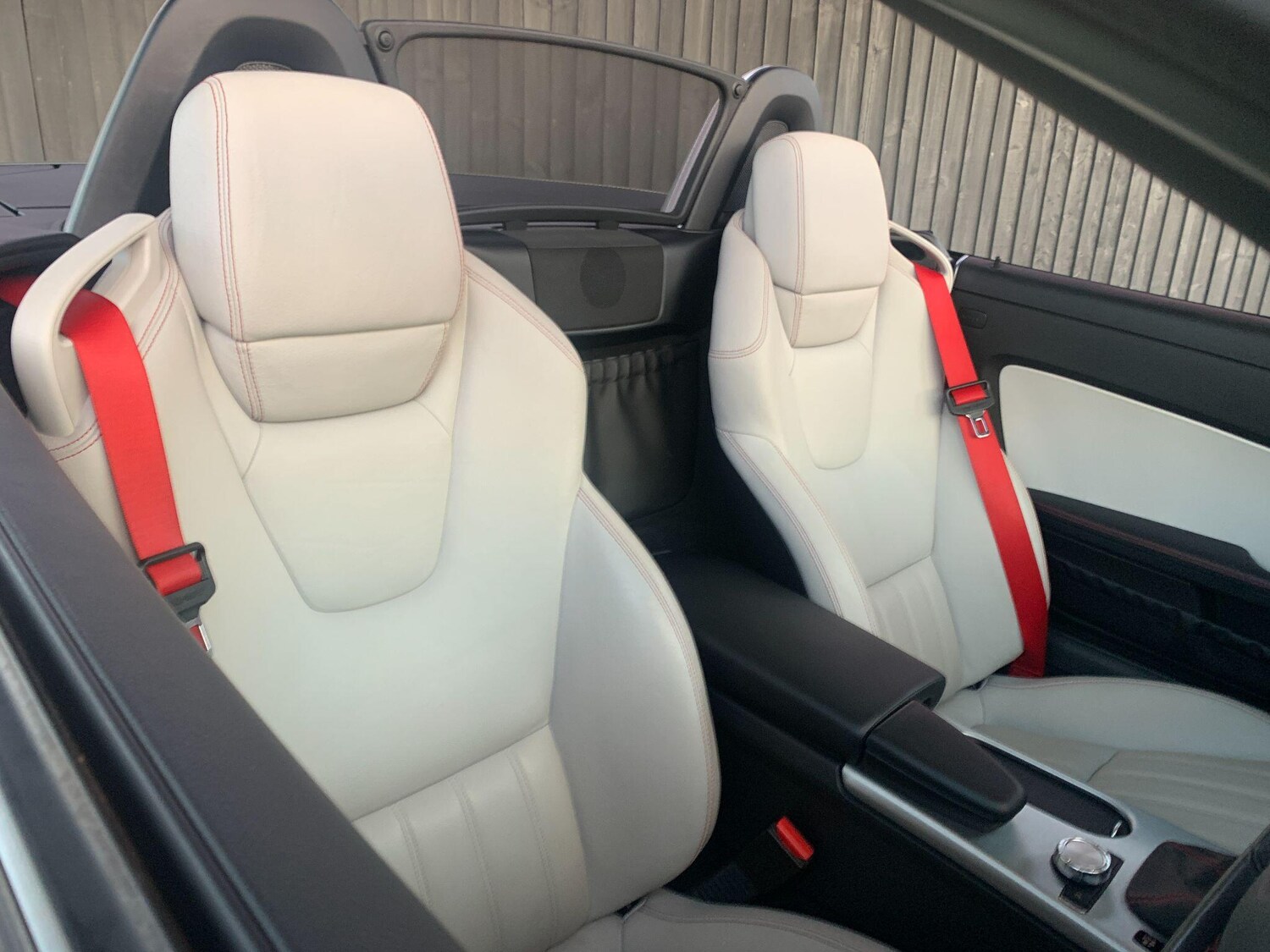 Used Mercedes-Benz SLK 2014 for sale - 76619617: Photo 21