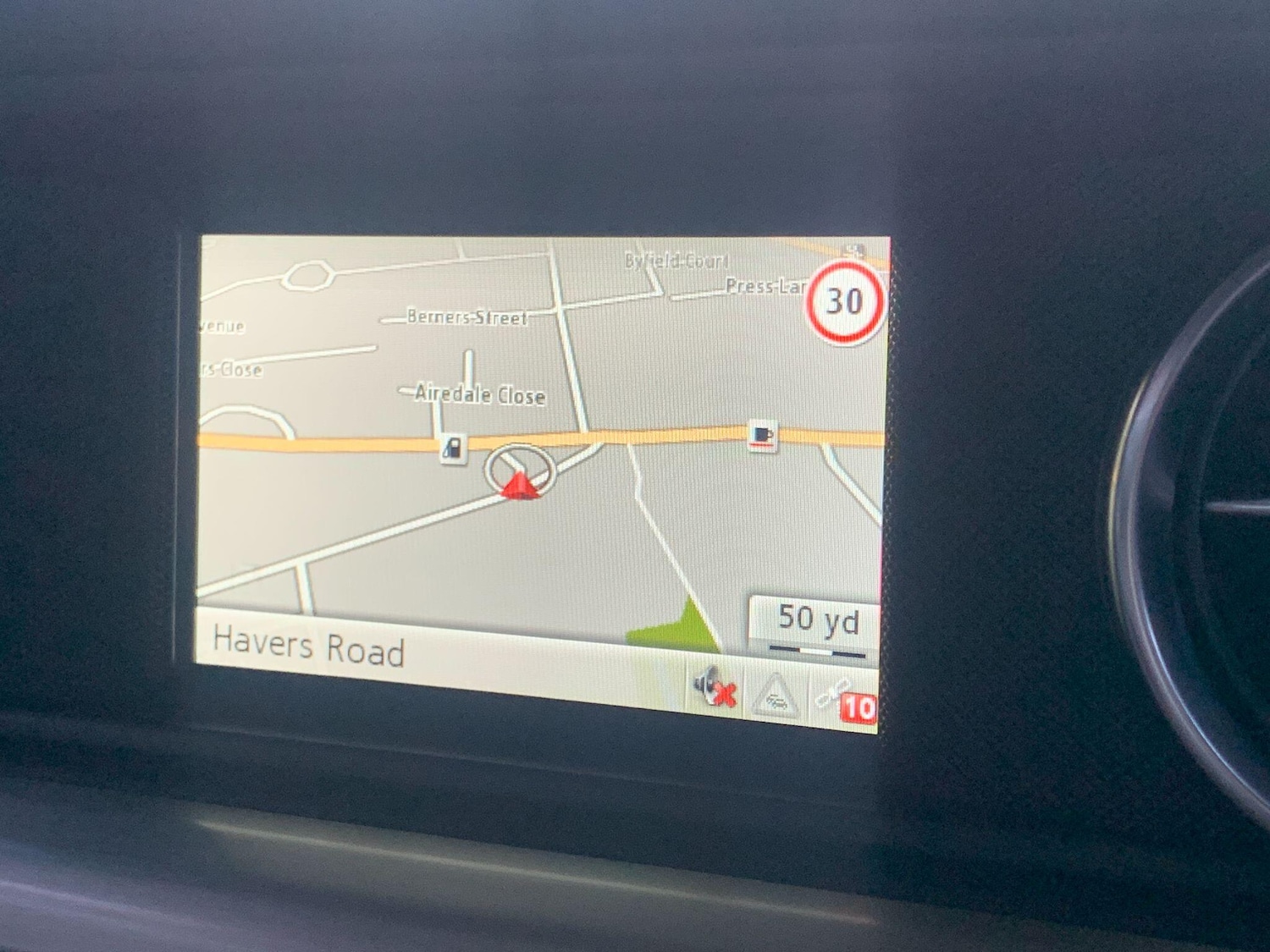 Used Mercedes-Benz SLK 2014 for sale - 76619617: Photo 34