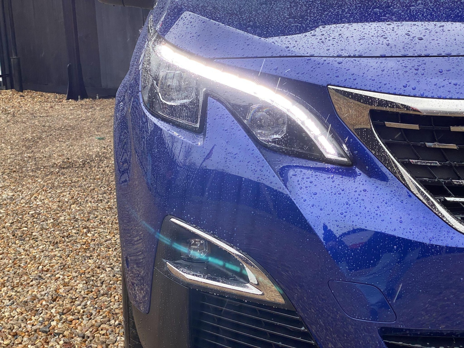 Used Peugeot 3008 2019 for sale - 76671491: Photo 12