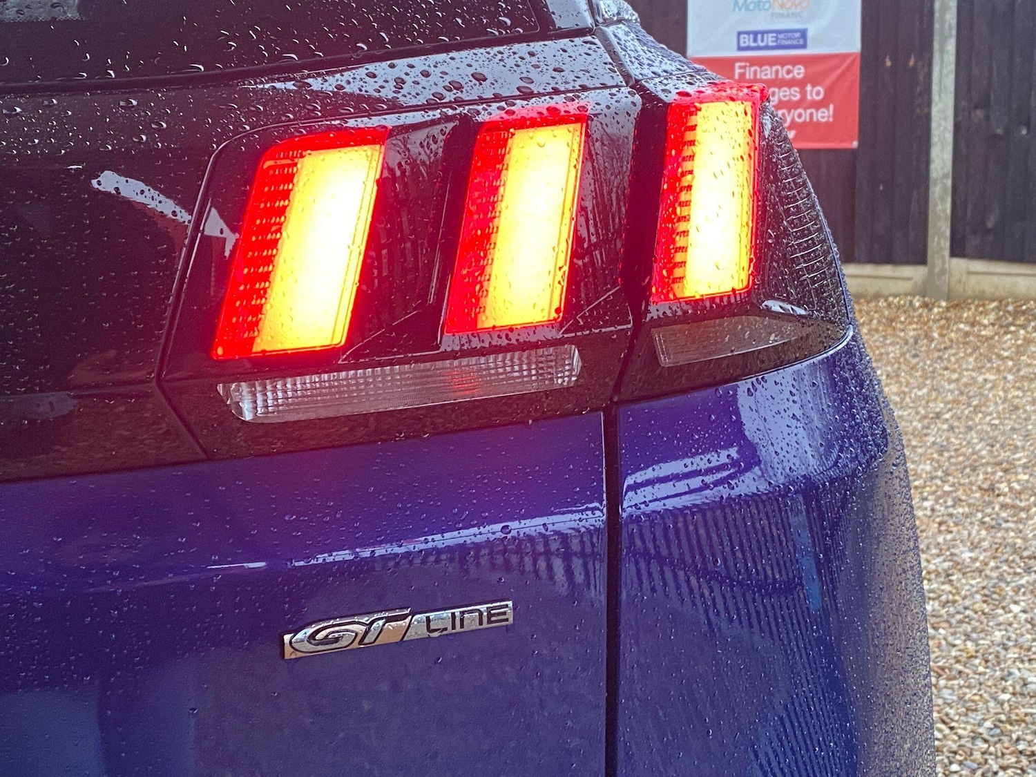 Used Peugeot 3008 2019 for sale - 76671491: Photo 18