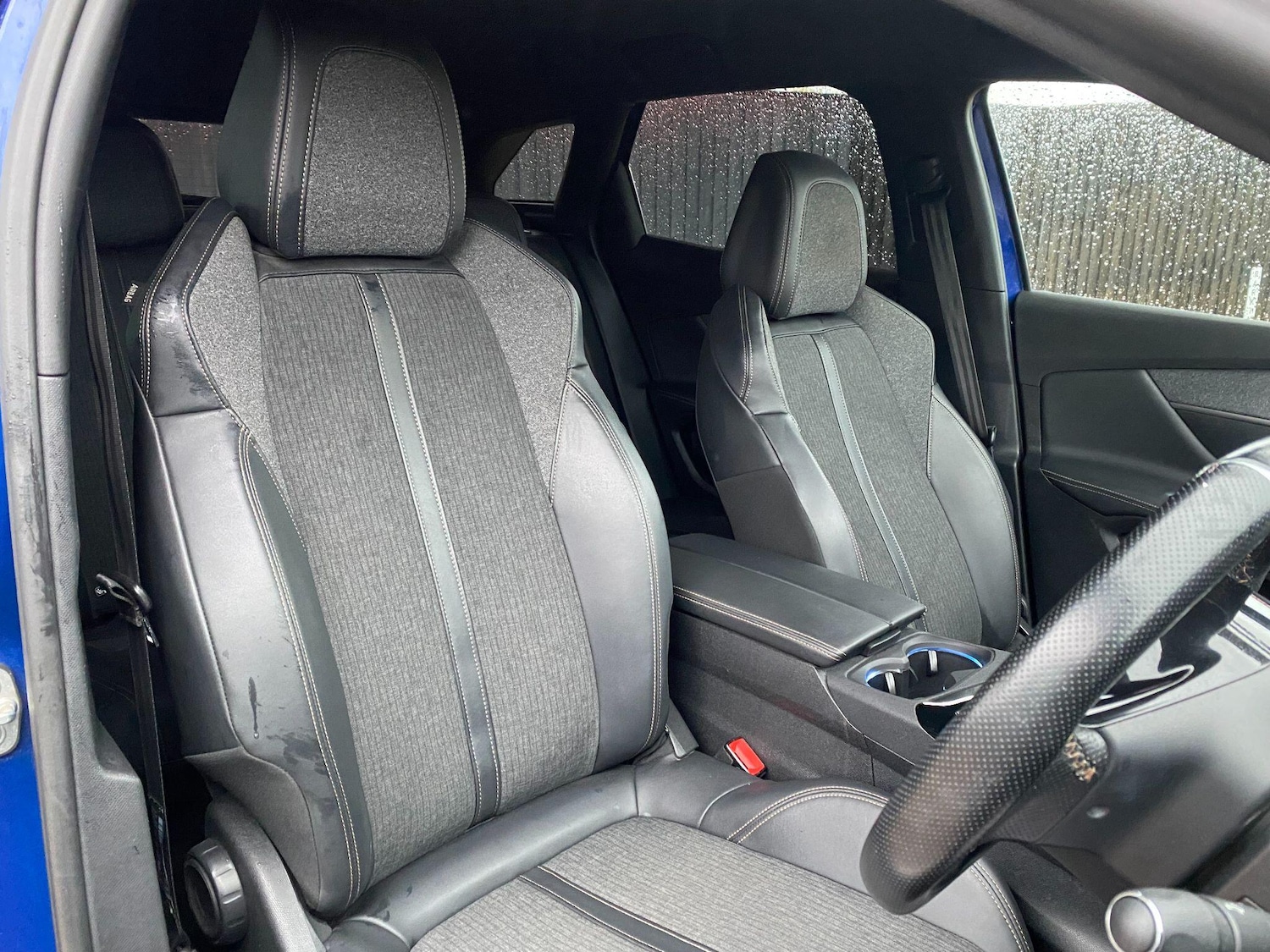 Used Peugeot 3008 2019 for sale - 76671491: Photo 20