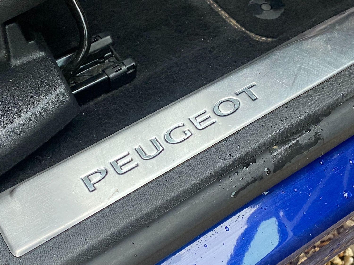 Used Peugeot 3008 2019 for sale - 76671491: Photo 23