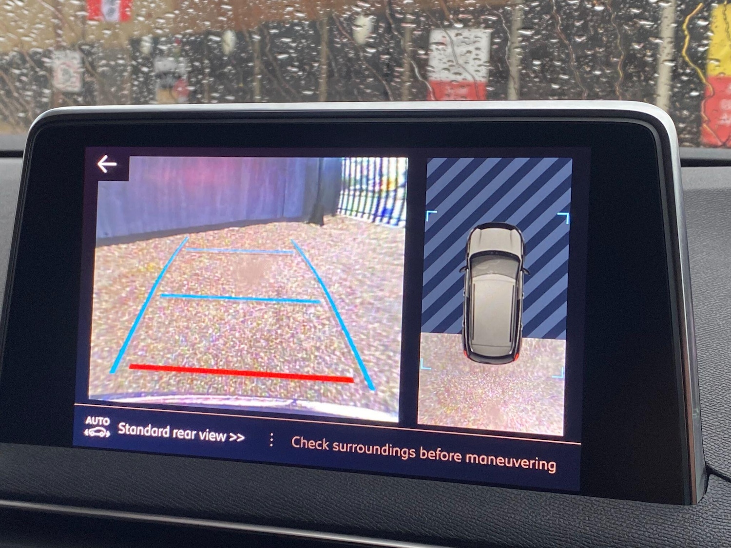 Used Peugeot 3008 2019 for sale - 76671491: Photo 25