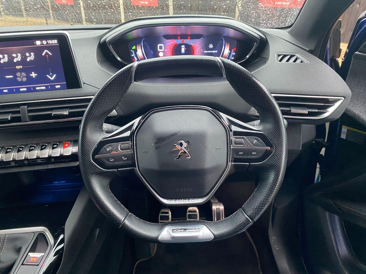 Used Peugeot 3008 2019 for sale - 76671491: Photo 26