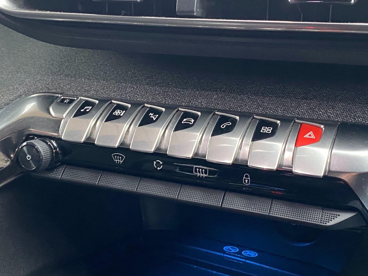 Used Peugeot 3008 2019 for sale - 76671491: Photo 27