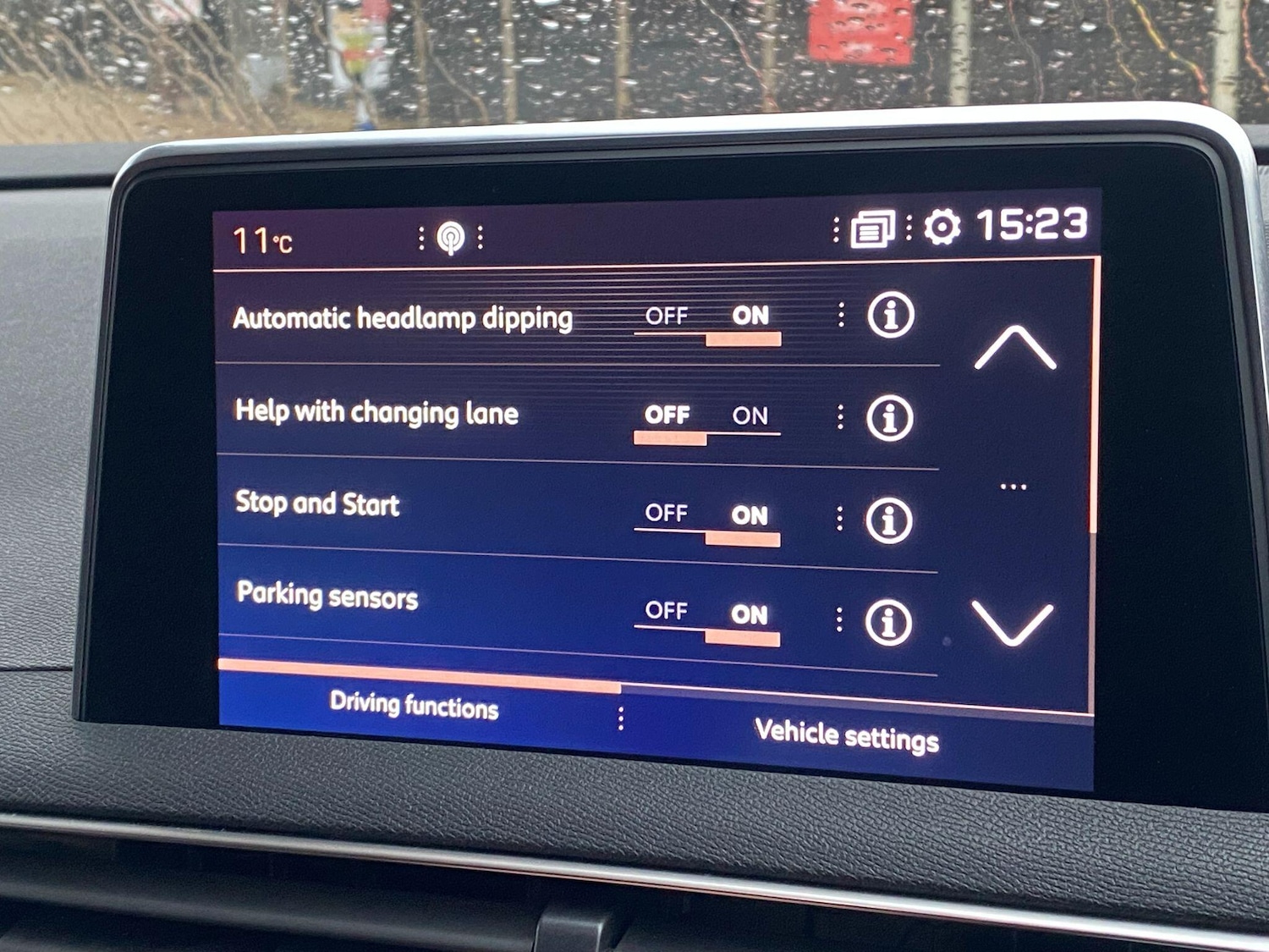 Used Peugeot 3008 2019 for sale - 76671491: Photo 32