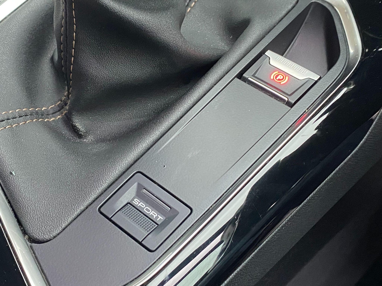 Used Peugeot 3008 2019 for sale - 76671491: Photo 38