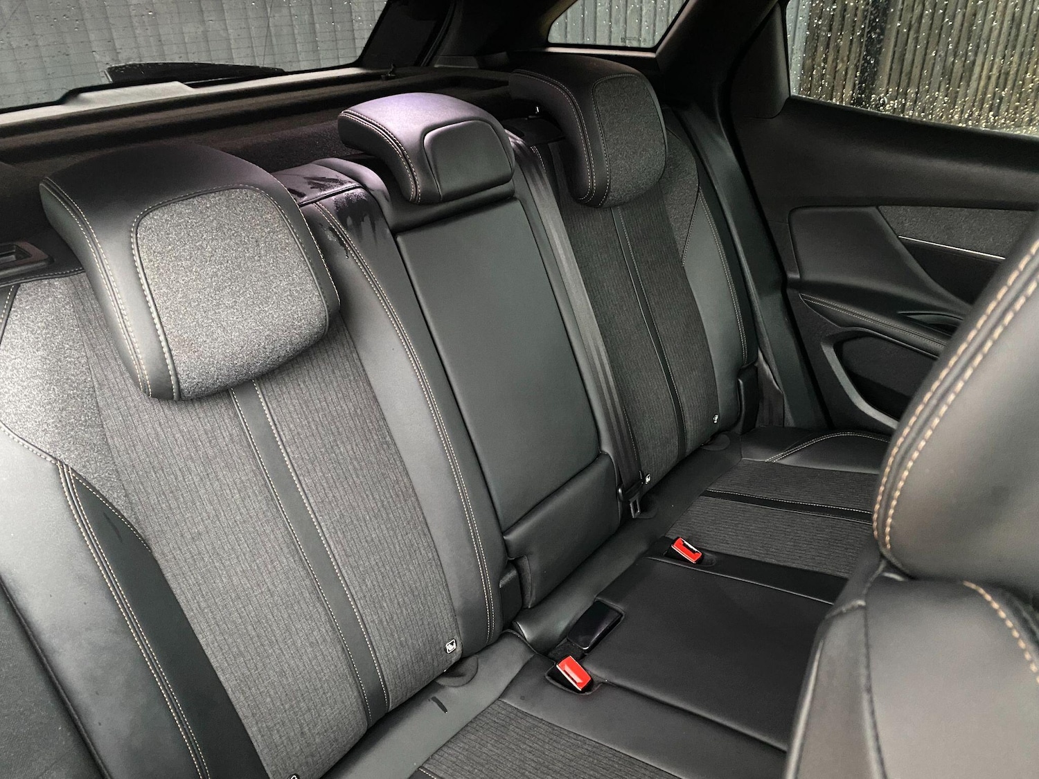 Used Peugeot 3008 2019 for sale - 76671491: Photo 39