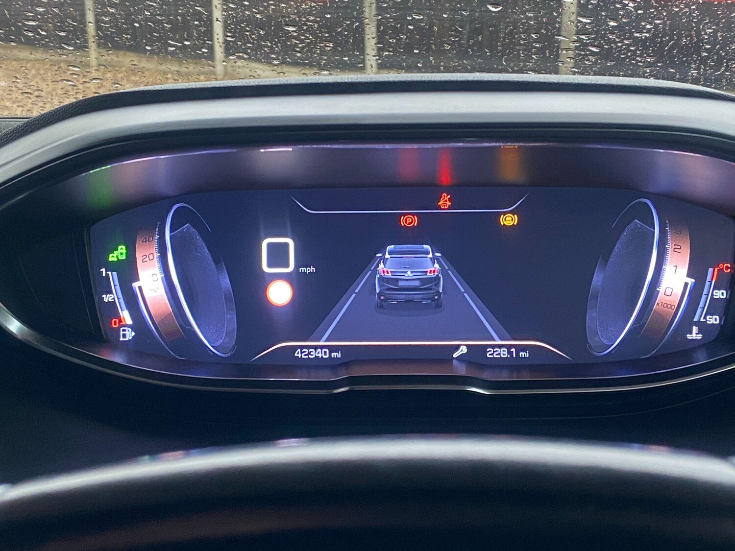 Used Peugeot 3008 2019 for sale - 76671491: Photo 44