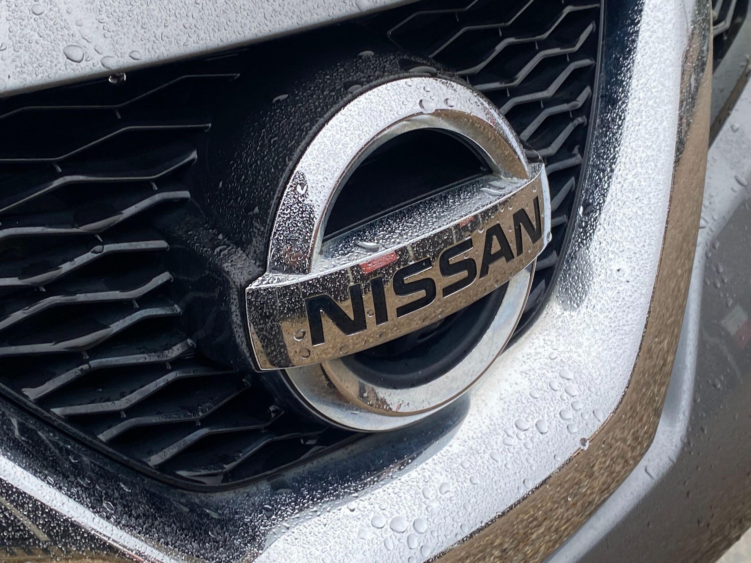 Used Nissan X-Trail 2017 for sale - 77537723: Photo 11